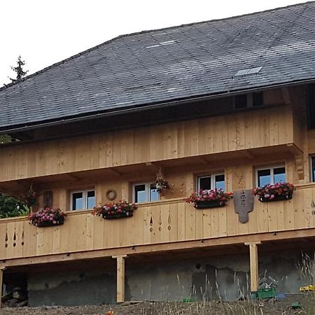 B&B Kraettli Eggiwil Екстер'єр фото